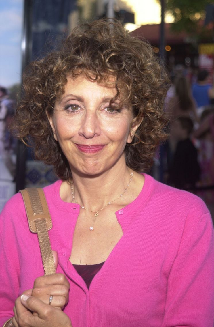 Andrea Martin