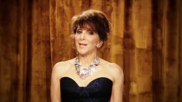 Andrea Martin