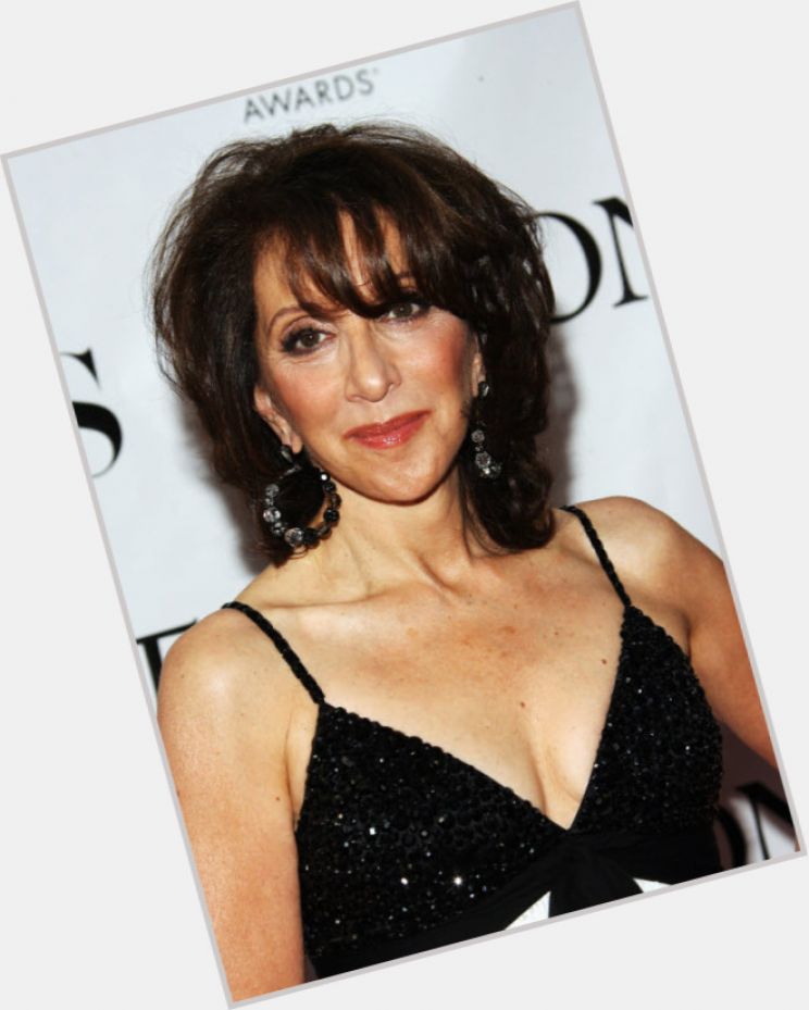 Andrea Martin