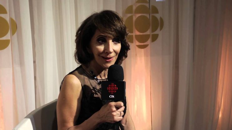 Andrea Martin