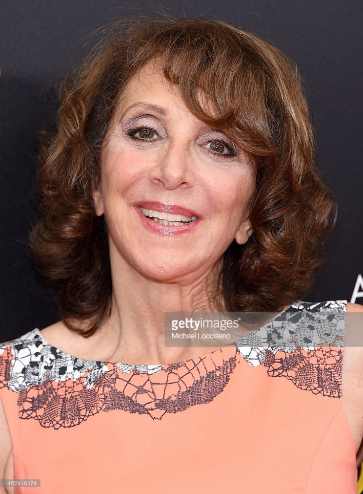 Andrea Martin