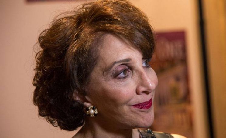 Andrea Martin