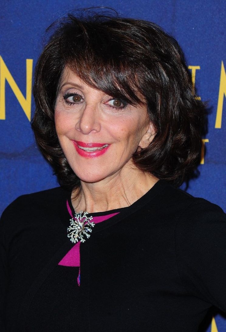 Andrea Martin