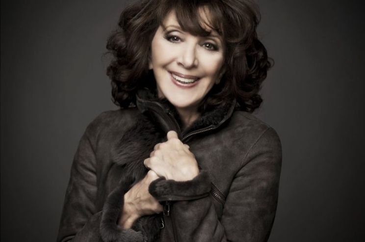 Andrea Martin