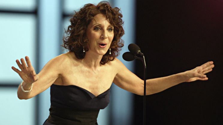 Andrea Martin