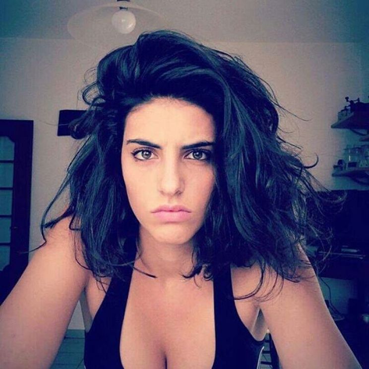 Andrea Martina