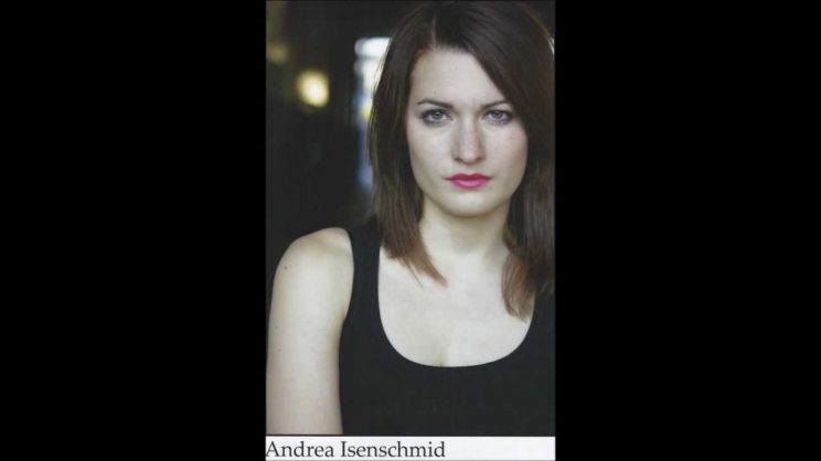 Andrea Martina