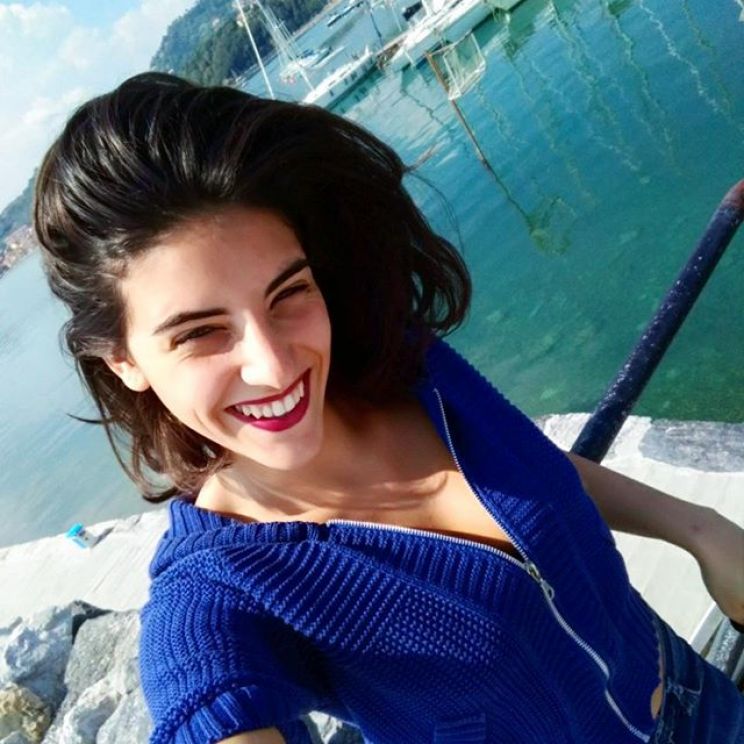 Andrea Martina