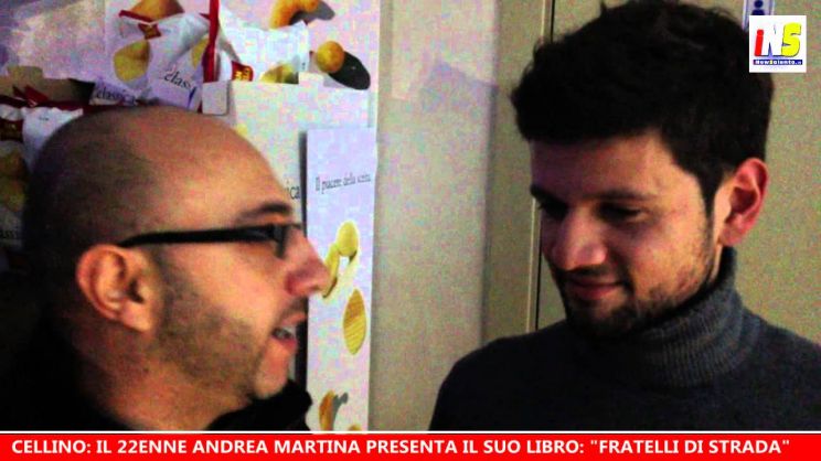 Andrea Martina