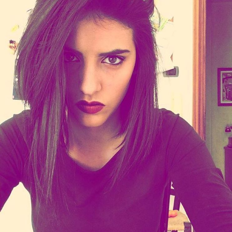 Andrea Martina