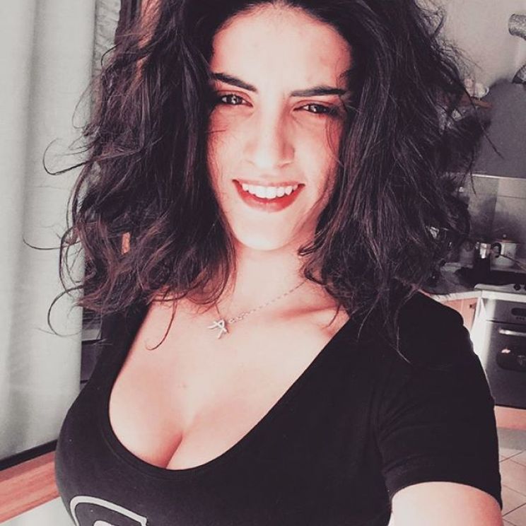 Andrea Martina