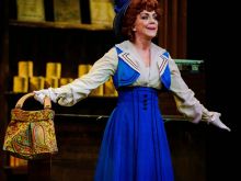 Andrea McArdle