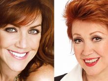 Andrea McArdle