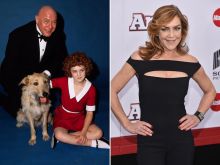 Andrea McArdle