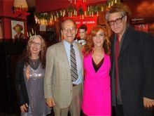 Andrea McArdle