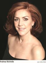 Andrea McArdle