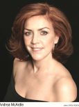 Andrea McArdle