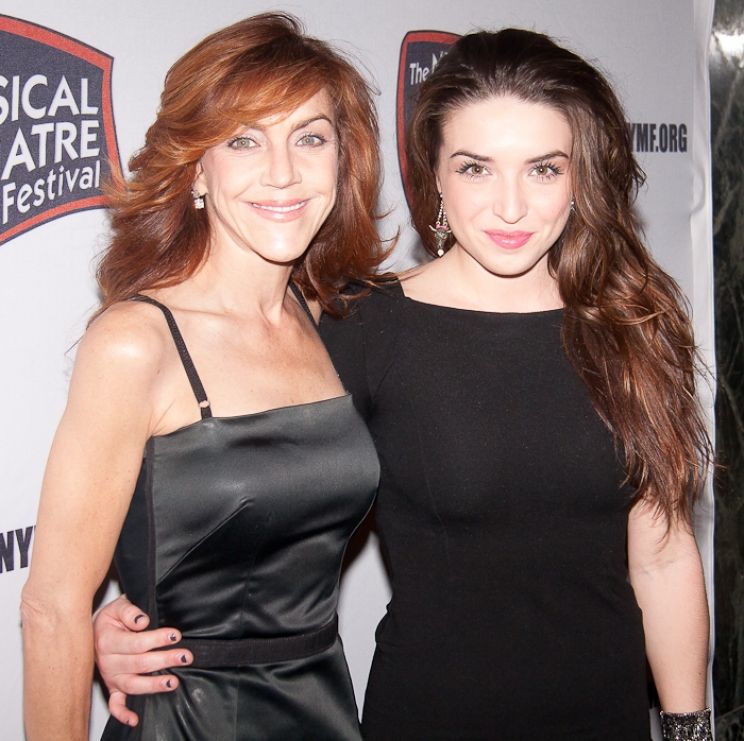 Andrea McArdle