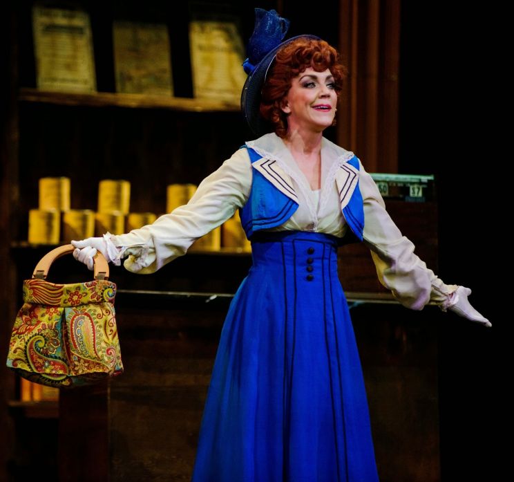 Andrea McArdle