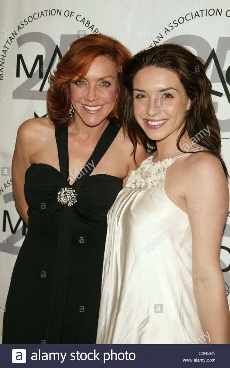 Andrea McArdle