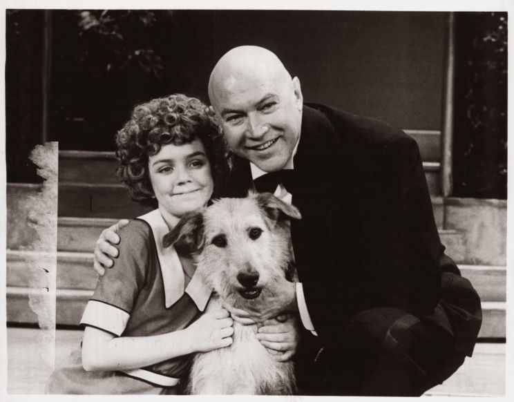 Andrea McArdle