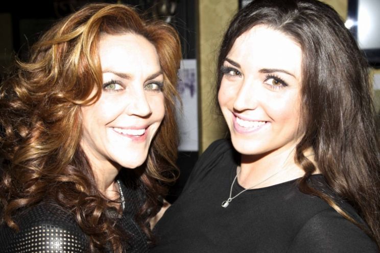 Andrea McArdle