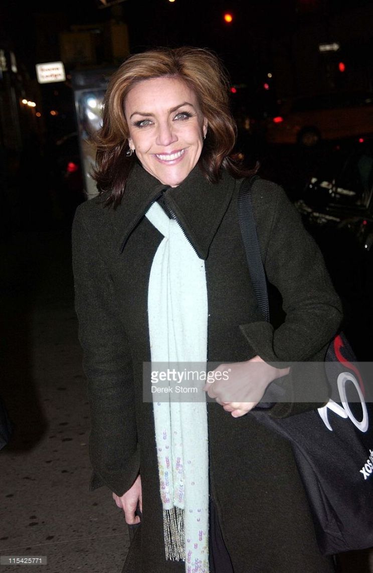 Andrea McArdle