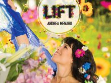 Andrea Menard