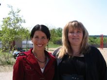 Andrea Menard