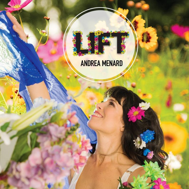 Andrea Menard