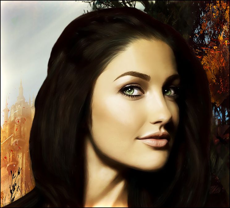 Andrea Menard