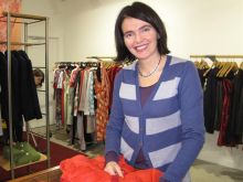 Andrea Moore