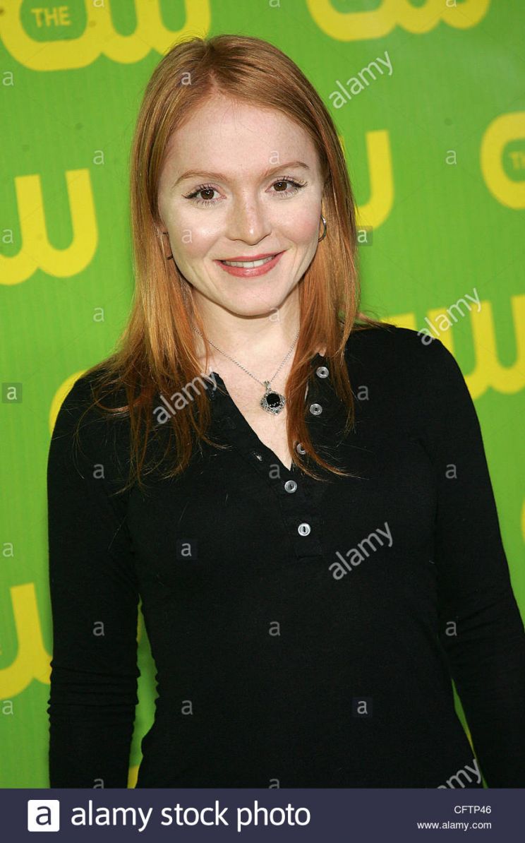 Andrea Morris