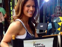 Andrea Navedo