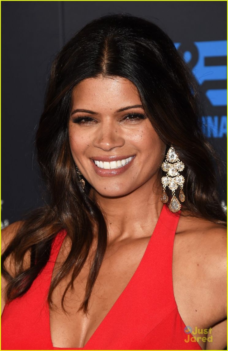 Andrea Navedo