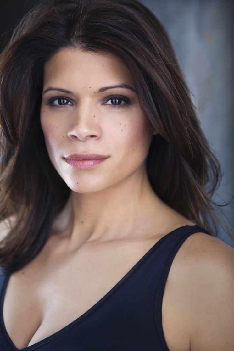 Andrea Navedo