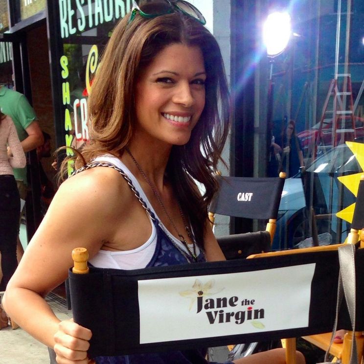 Andrea Navedo