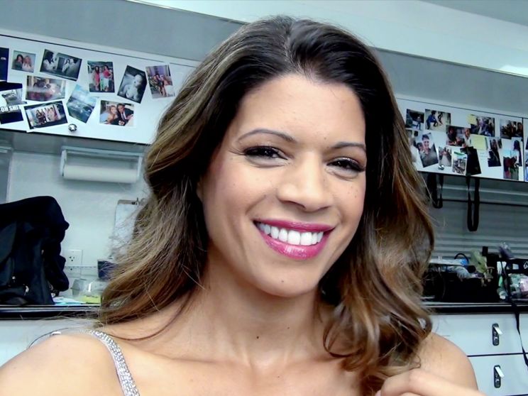 Andrea Navedo