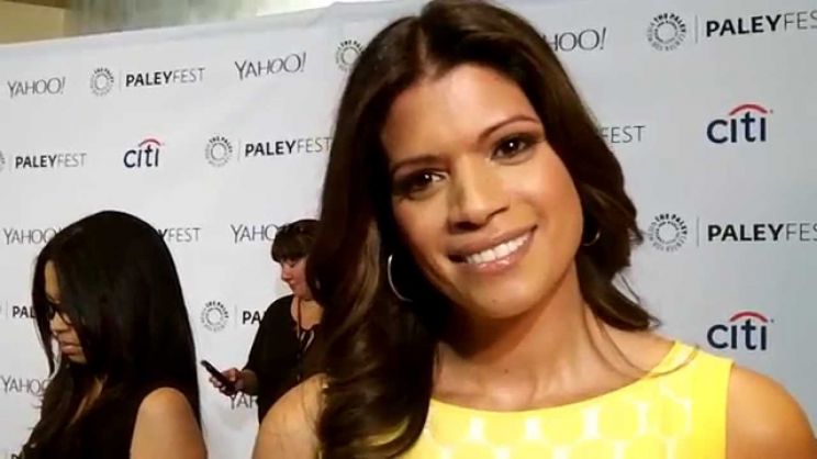 Andrea Navedo