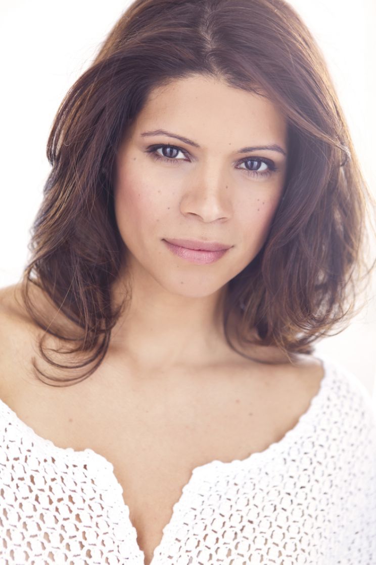 Andrea Navedo