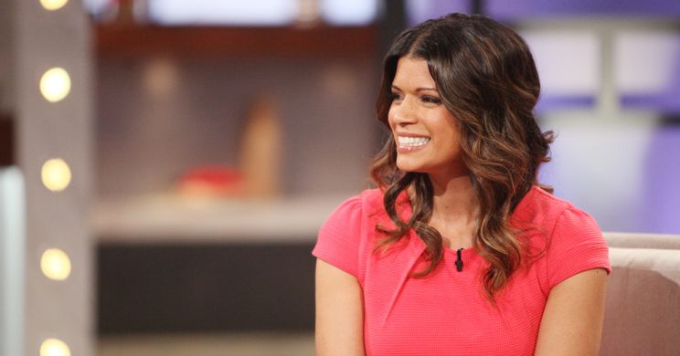 Andrea Navedo