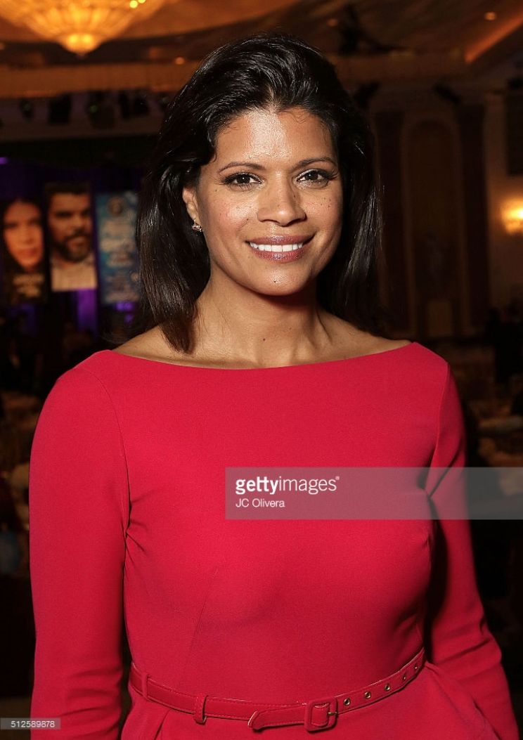 Andrea Navedo