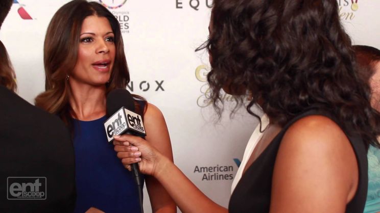 Andrea Navedo