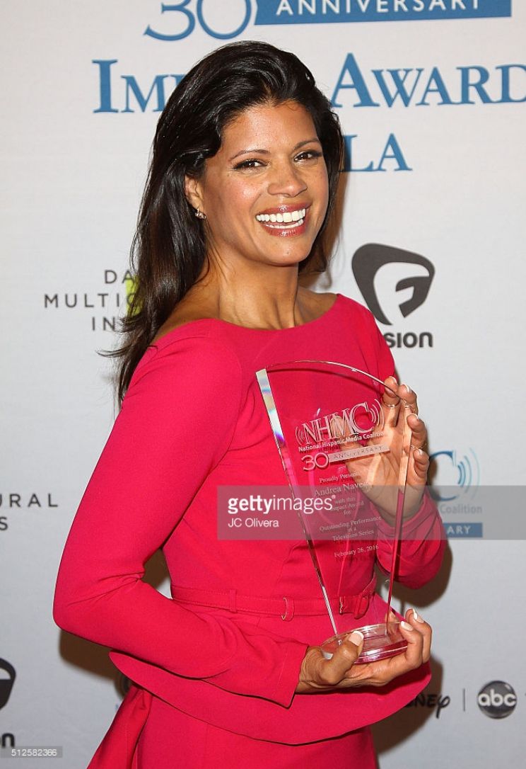 Andrea Navedo