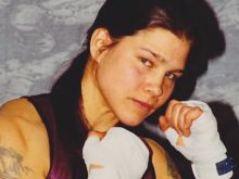 Andrea Nelson