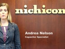 Andrea Nelson