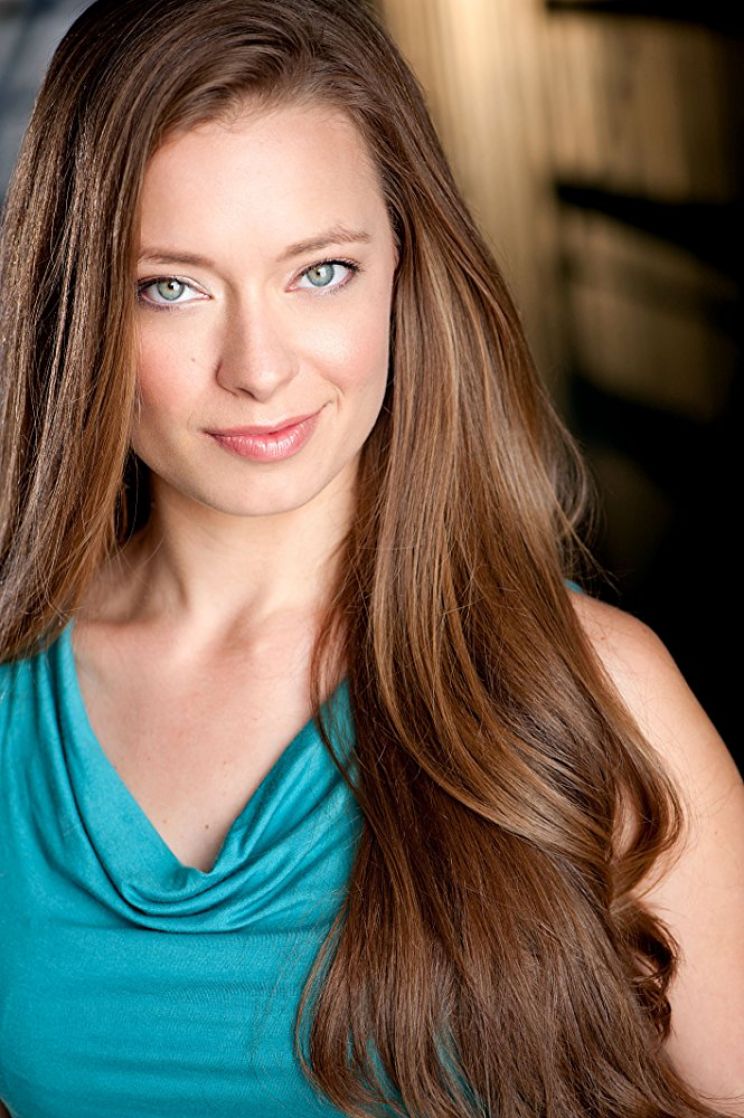 Andrea Nelson