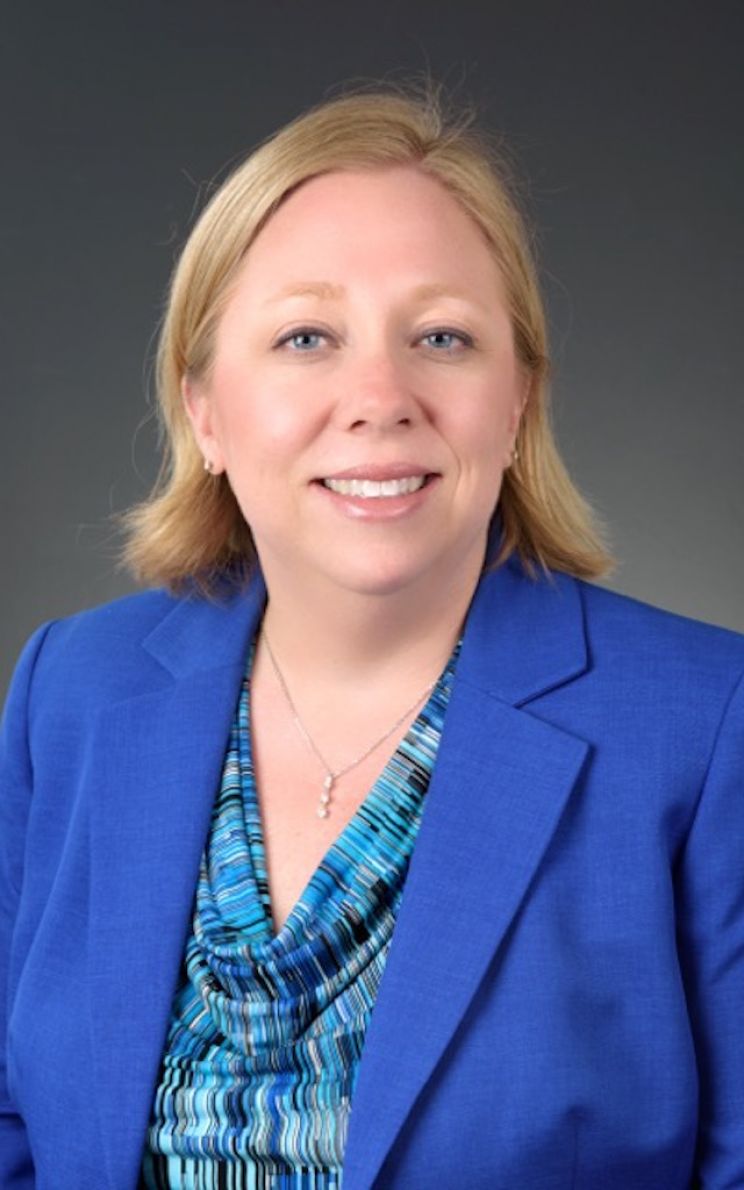 Andrea Nelson
