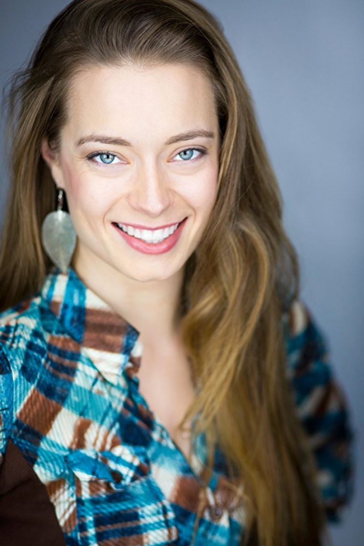 Andrea Nelson