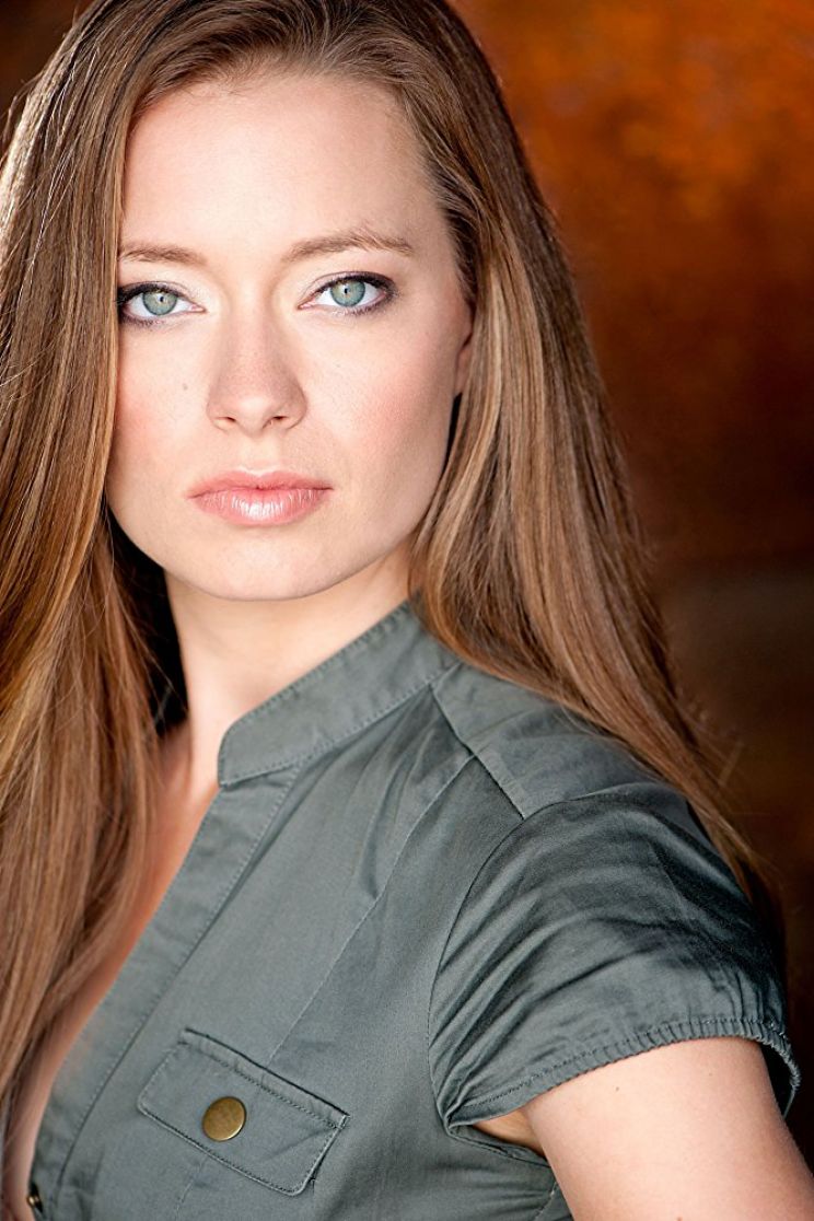 Andrea Nelson